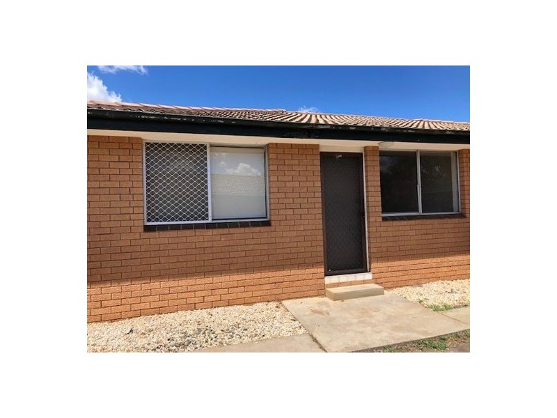 2/19 Aberdeen Street, Tamworth NSW 2340