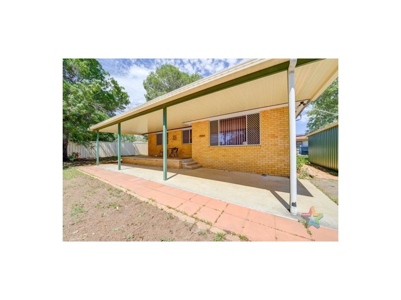 22 Joseph Brown Place, Tamworth NSW 2340