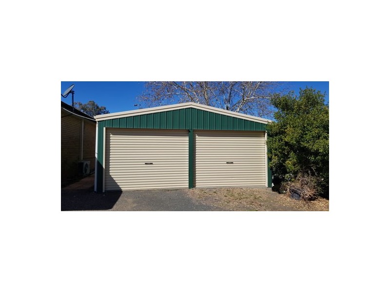 22 Joseph Brown Place, Tamworth NSW 2340
