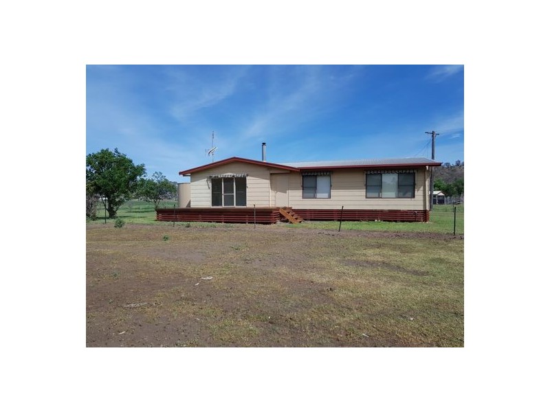 352 Ogunbil Road “Nickabella” Dungowan, Tamworth NSW 2340