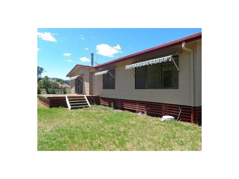 352 Ogunbil Road “Nickabella” Dungowan, Tamworth NSW 2340