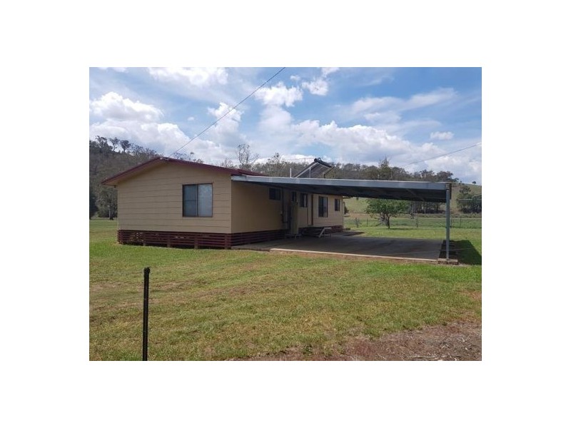 352 Ogunbil Road “Nickabella” Dungowan, Tamworth NSW 2340
