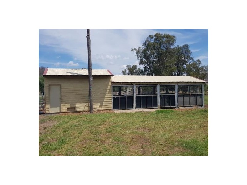 352 Ogunbil Road “Nickabella” Dungowan, Tamworth NSW 2340