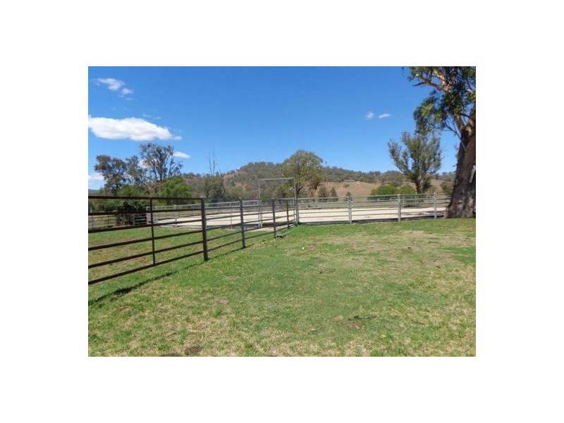 352 Ogunbil Road “Nickabella” Dungowan, Tamworth NSW 2340