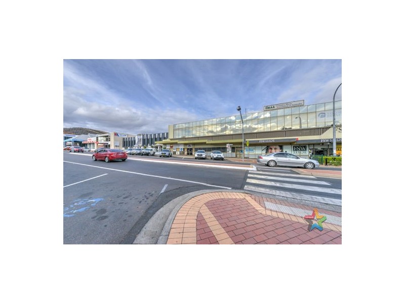 Suite 12 454-456 Peel Street, Tamworth NSW 2340