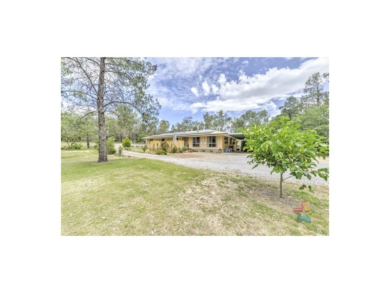 20 Cypress Pine Lane, Tamworth NSW 2340