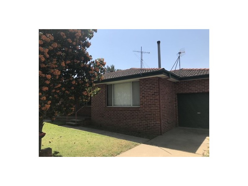 1/7 Kathleen Street, Tamworth NSW 2340