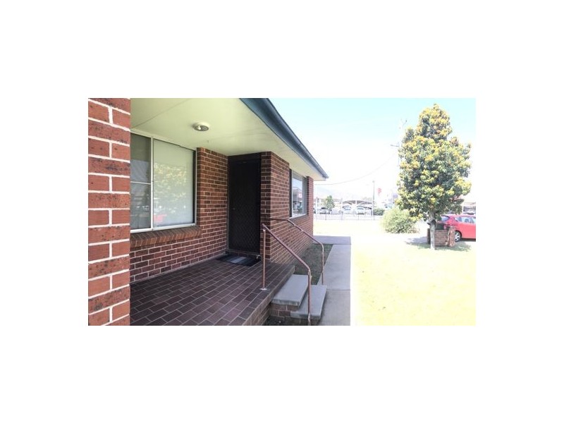 1/7 Kathleen Street, Tamworth NSW 2340