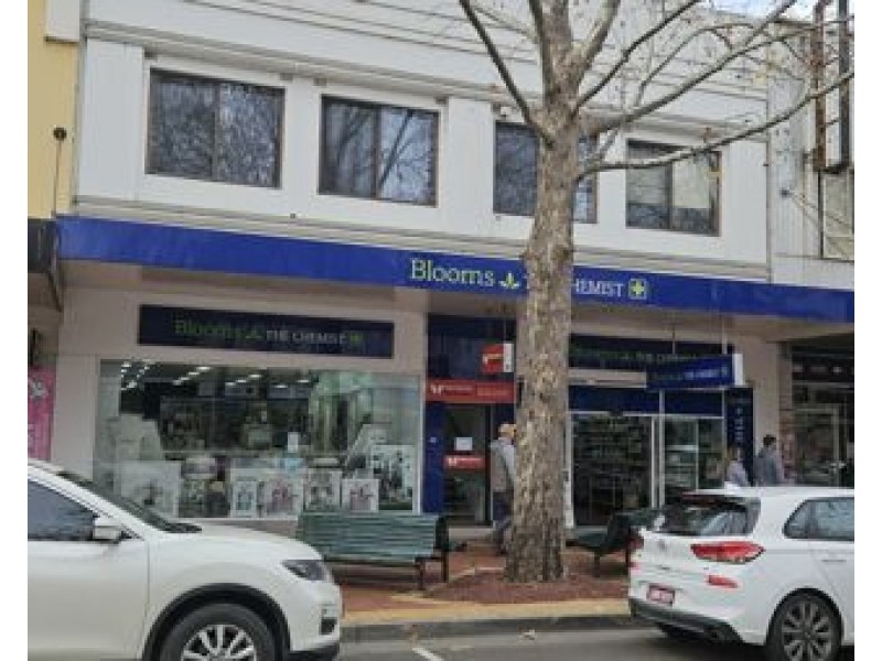 3/348 Peel Street, Tamworth NSW 2340