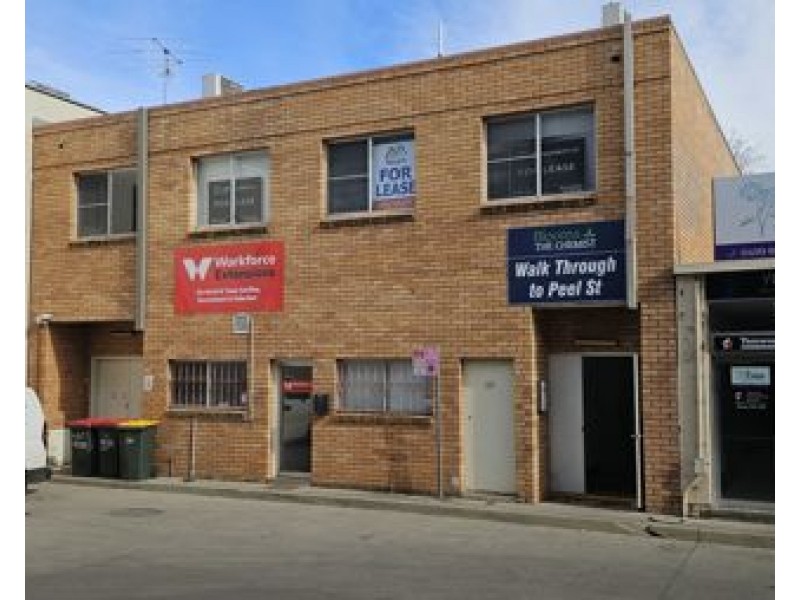 3/348 Peel Street, Tamworth NSW 2340