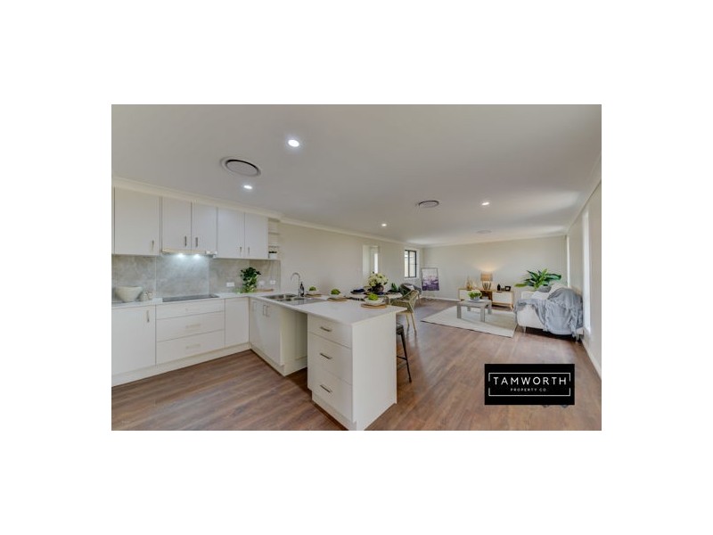 1/40 Francis Avenue, Tamworth NSW 2340