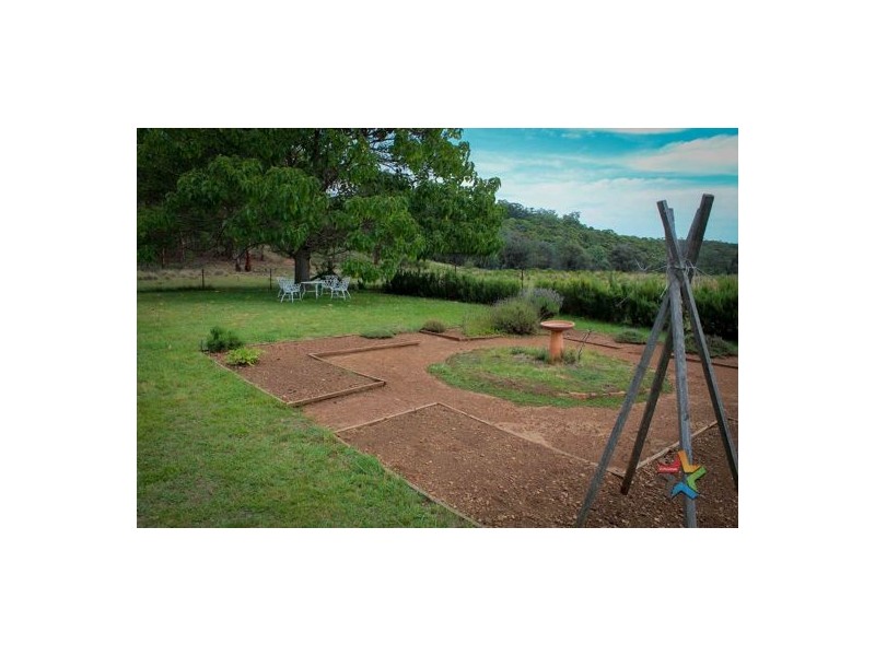 1221 Nowendoc Road, Niangala NSW 2354