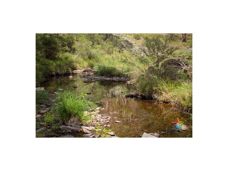 1221 Nowendoc Road, Niangala NSW 2354