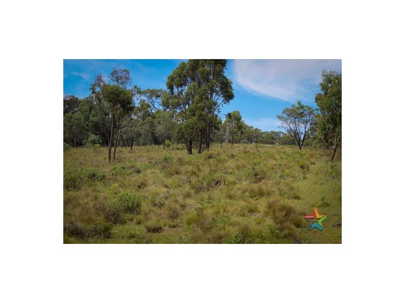 1221 Nowendoc Road, Niangala NSW 2354