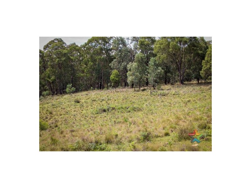 1221 Nowendoc Road, Niangala NSW 2354