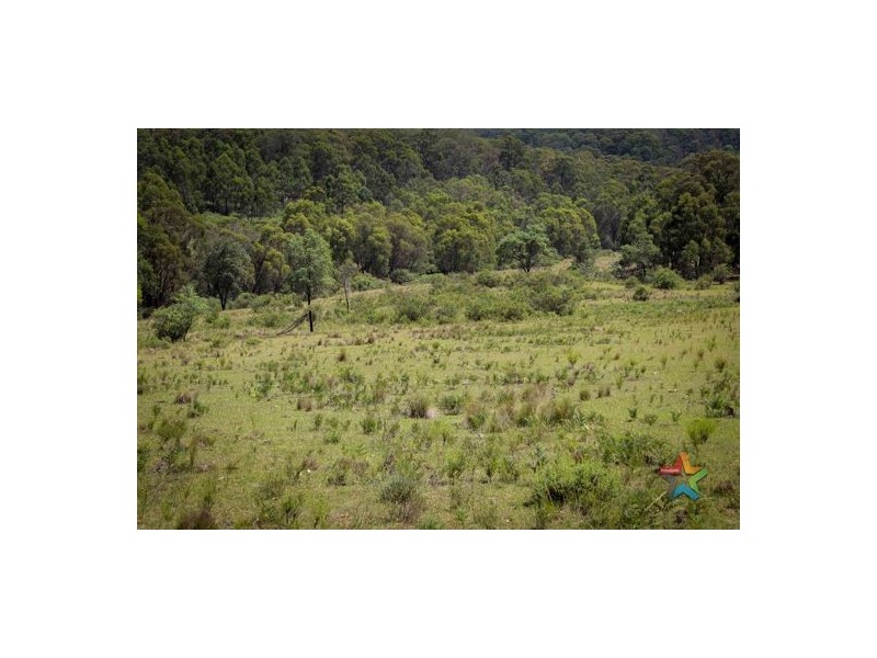 1221 Nowendoc Road, Niangala NSW 2354