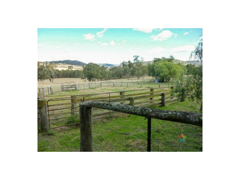 “The Grange” 2337 Danglemah Road, Woolbrook NSW 2354