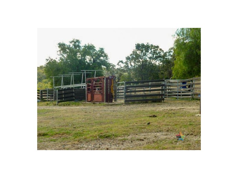 “The Grange” 2337 Danglemah Road, Woolbrook NSW 2354