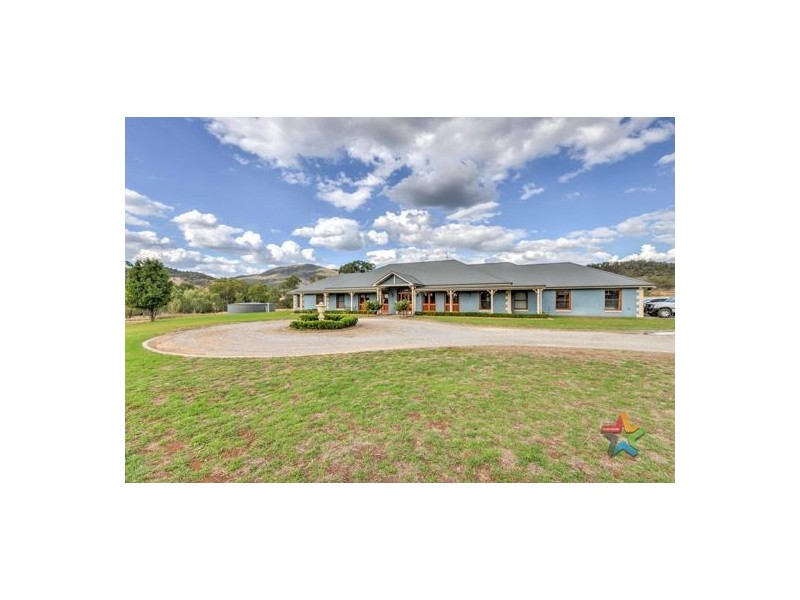 938 Moore Creek Road, Tamworth NSW 2340