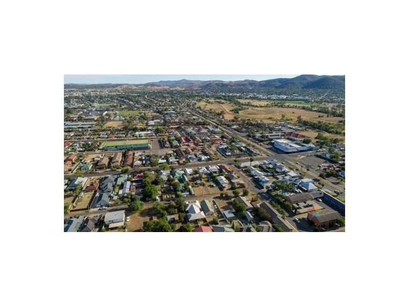 1-3/3 Margaret Street, Tamworth NSW 2340