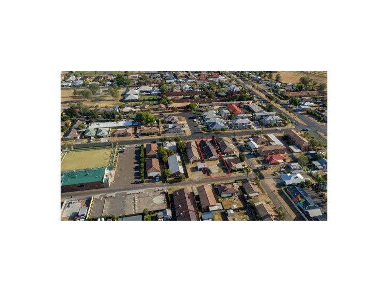 1-3/3 Margaret Street, Tamworth NSW 2340