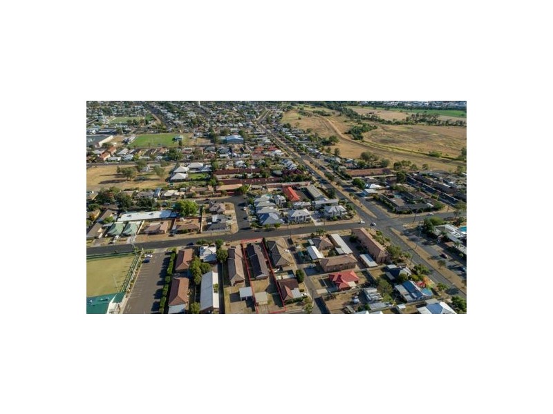 1-3/3 Margaret Street, Tamworth NSW 2340