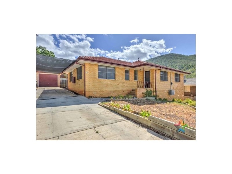 130 Upper Street, Tamworth NSW 2340