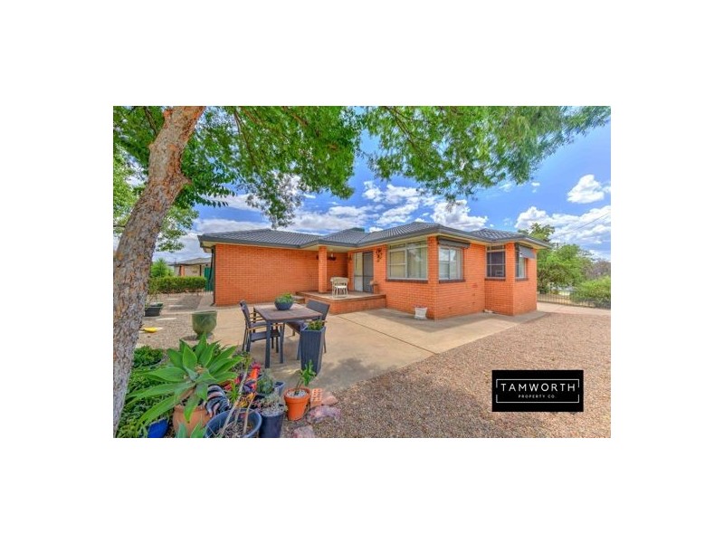 31 Kinarra Street, Tamworth NSW 2340