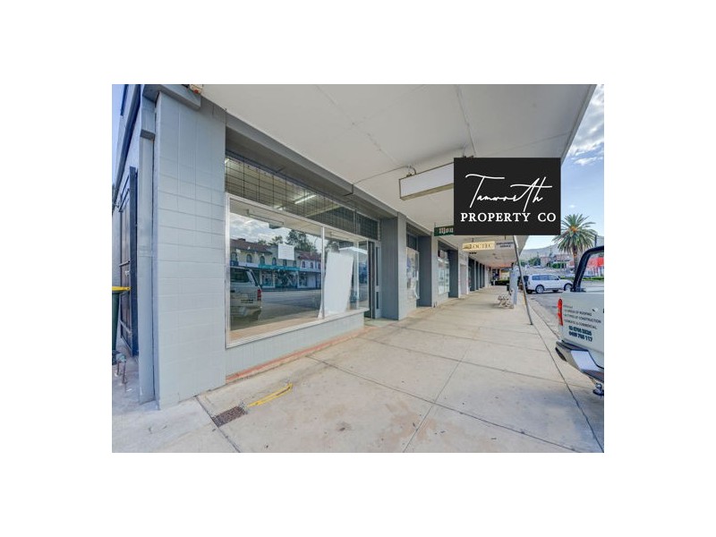8A Bourke Street, Tamworth NSW 2340