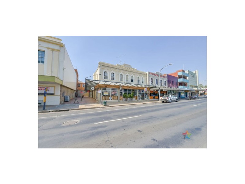 2 & 3/25-29 Brisbane Street, Tamworth NSW 2340