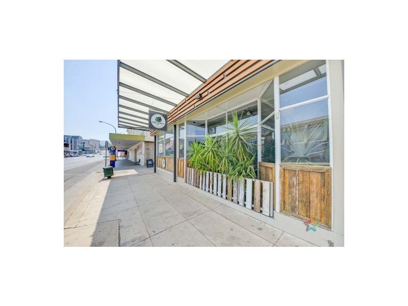 2 & 3/25-29 Brisbane Street, Tamworth NSW 2340