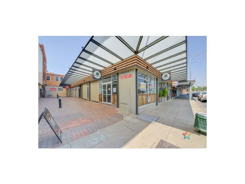 2 & 3/25-29 Brisbane Street, Tamworth NSW 2340