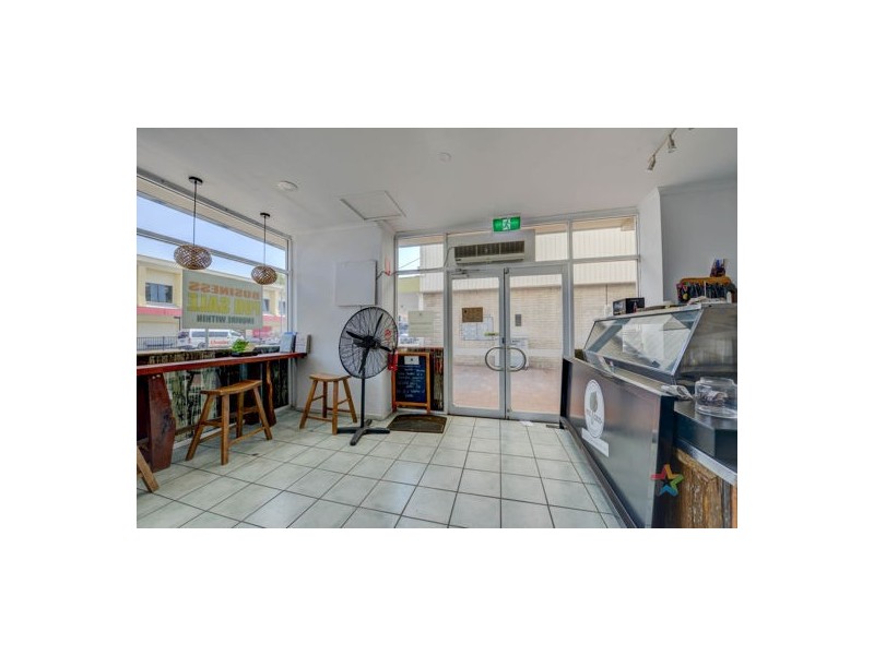 2 & 3/25-29 Brisbane Street, Tamworth NSW 2340