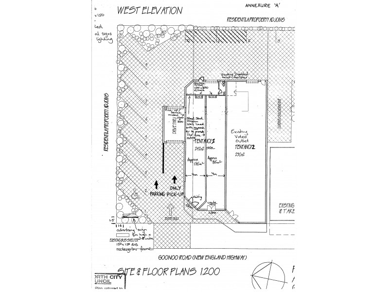 2/306 Goonoo Goonoo Road, Tamworth NSW 2340 Floorplan