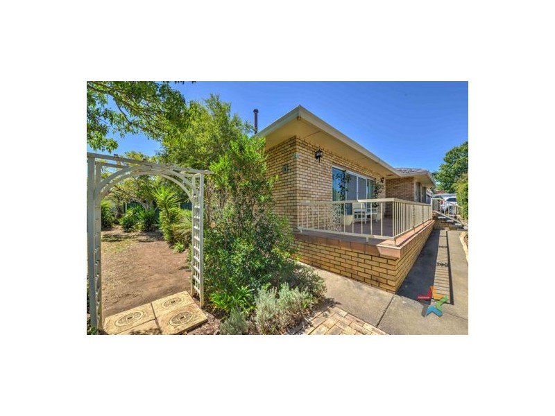 50 Ridge Street, Tamworth NSW 2340