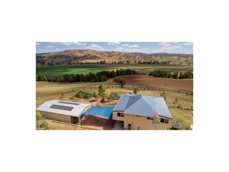 2103 Nundle Road, Tamworth NSW 2340