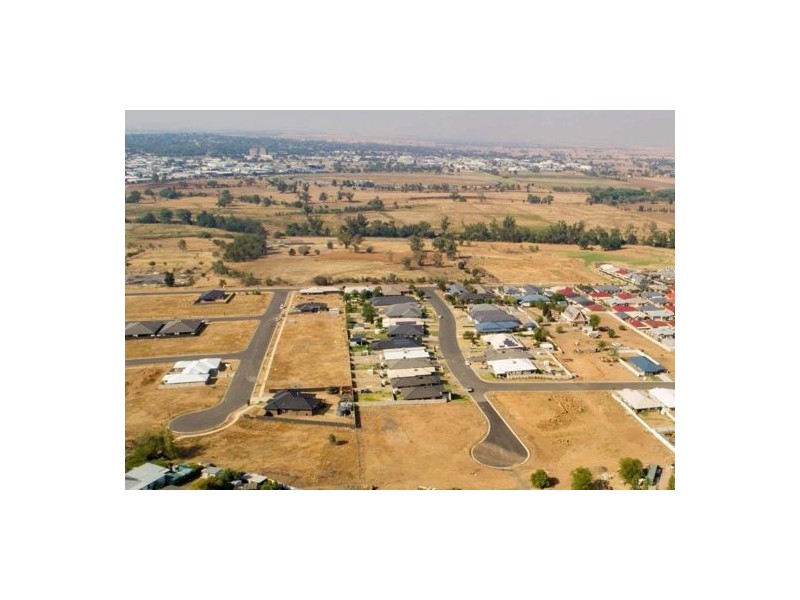 Lot 801 Mulconda Estate, Tamworth NSW 2340