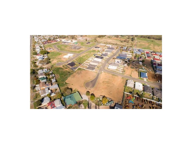 Lot 307 Mulconda Estate, Tamworth NSW 2340