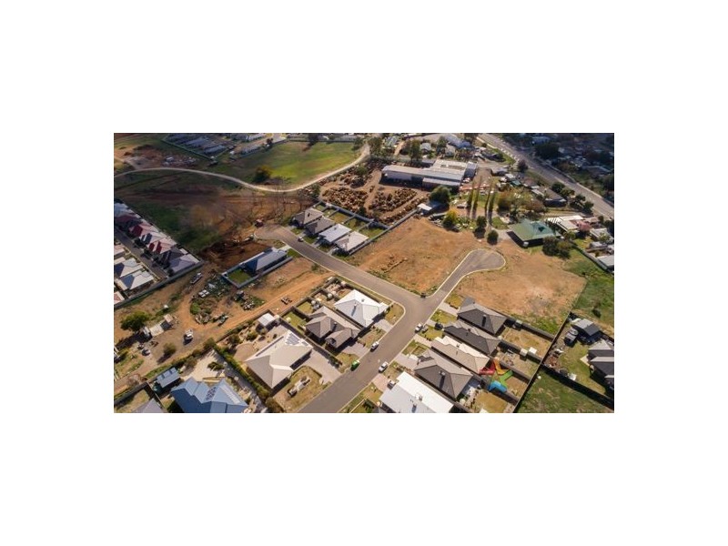 Lot 307 Mulconda Estate, Tamworth NSW 2340