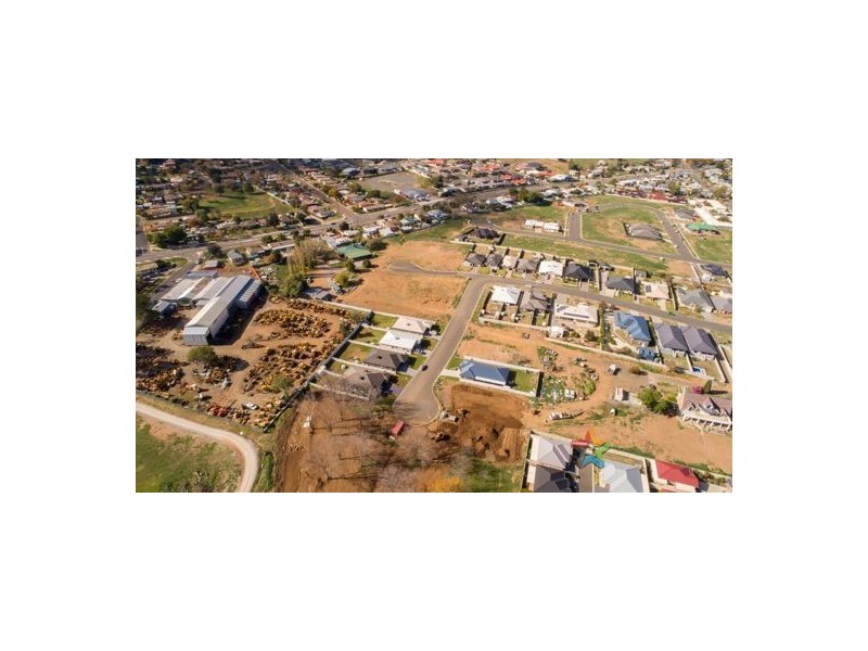 Lot 307 Mulconda Estate, Tamworth NSW 2340