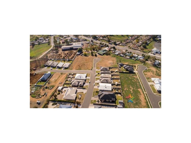 Lot 307 Mulconda Estate, Tamworth NSW 2340