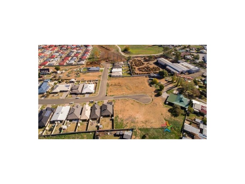 Lot 307 Mulconda Estate, Tamworth NSW 2340