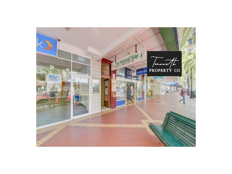 2/364 Peel Street, Tamworth NSW 2340