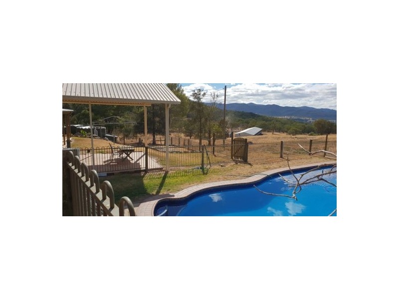 365 Moonbi Gap Rd, Tamworth NSW 2340