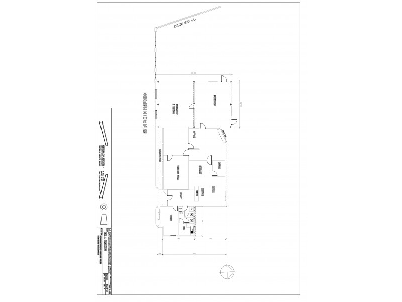 45 Showground Road, Tamworth NSW 2340 Floorplan
