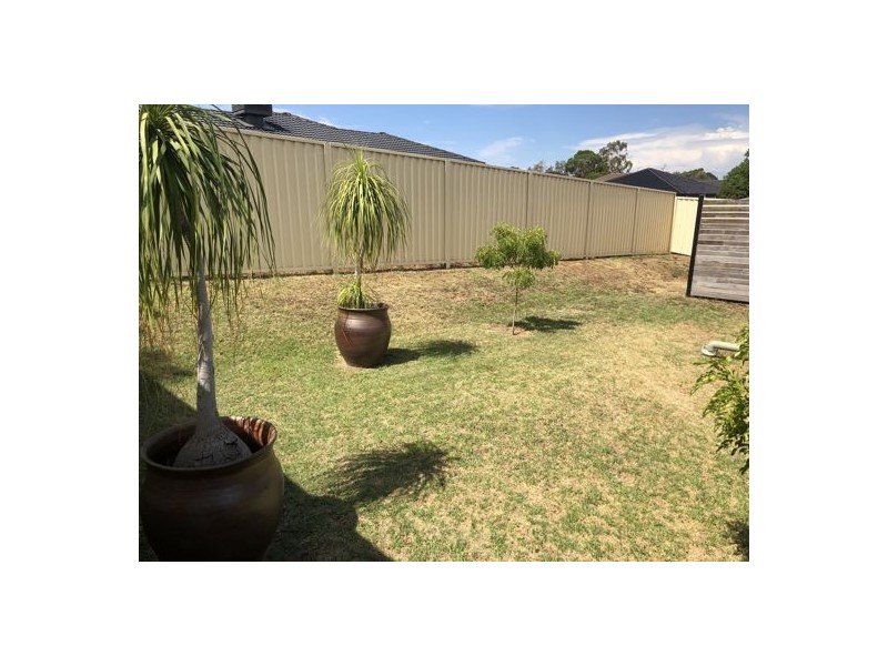 1 Kalinda Place, Hillvue NSW 2340
