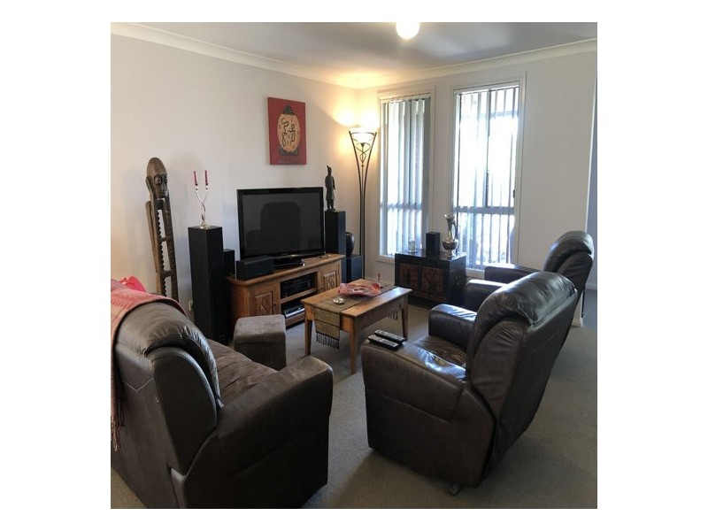 1 Kalinda Place, Hillvue NSW 2340