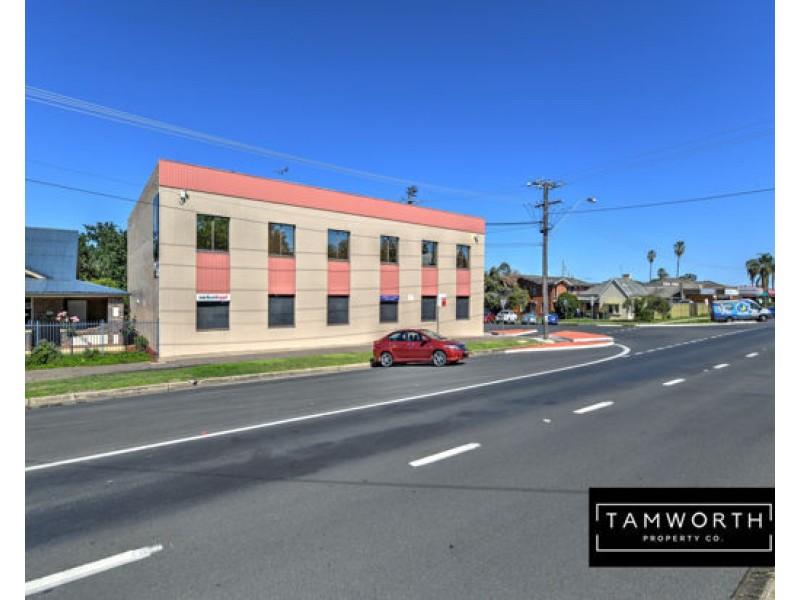 Suite 1 137 Marius Street, Tamworth NSW 2340