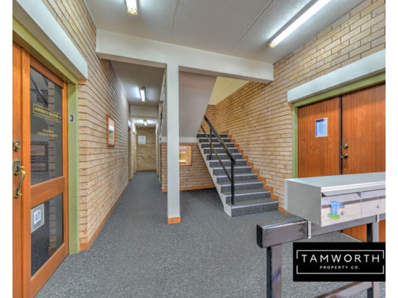 Suite 1 137 Marius Street, Tamworth NSW 2340