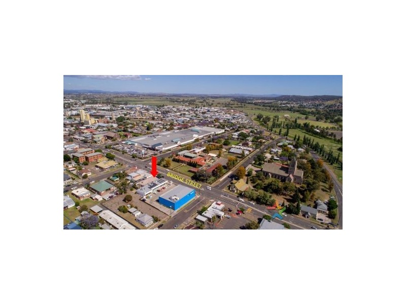 80 Bridge Street, Tamworth NSW 2340